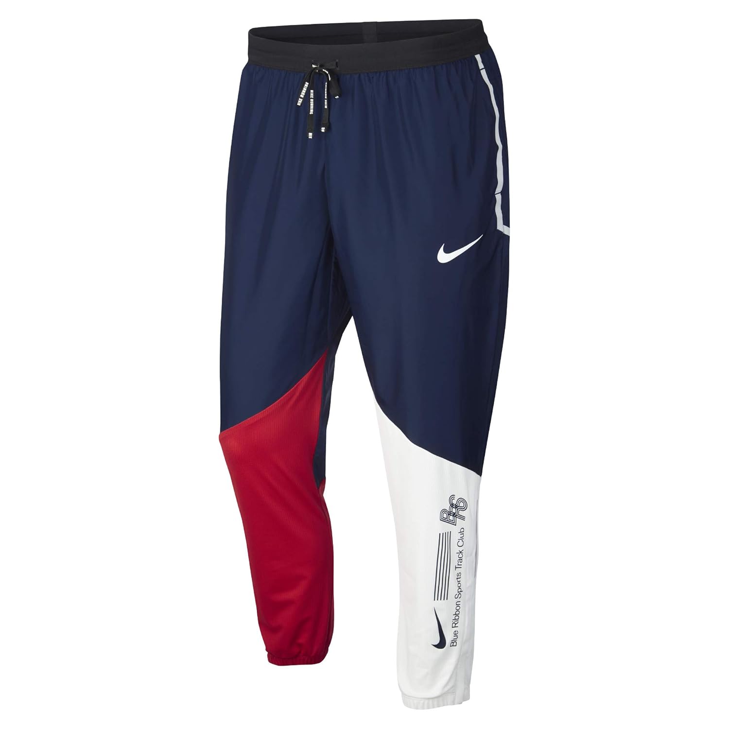 nike sports track pants