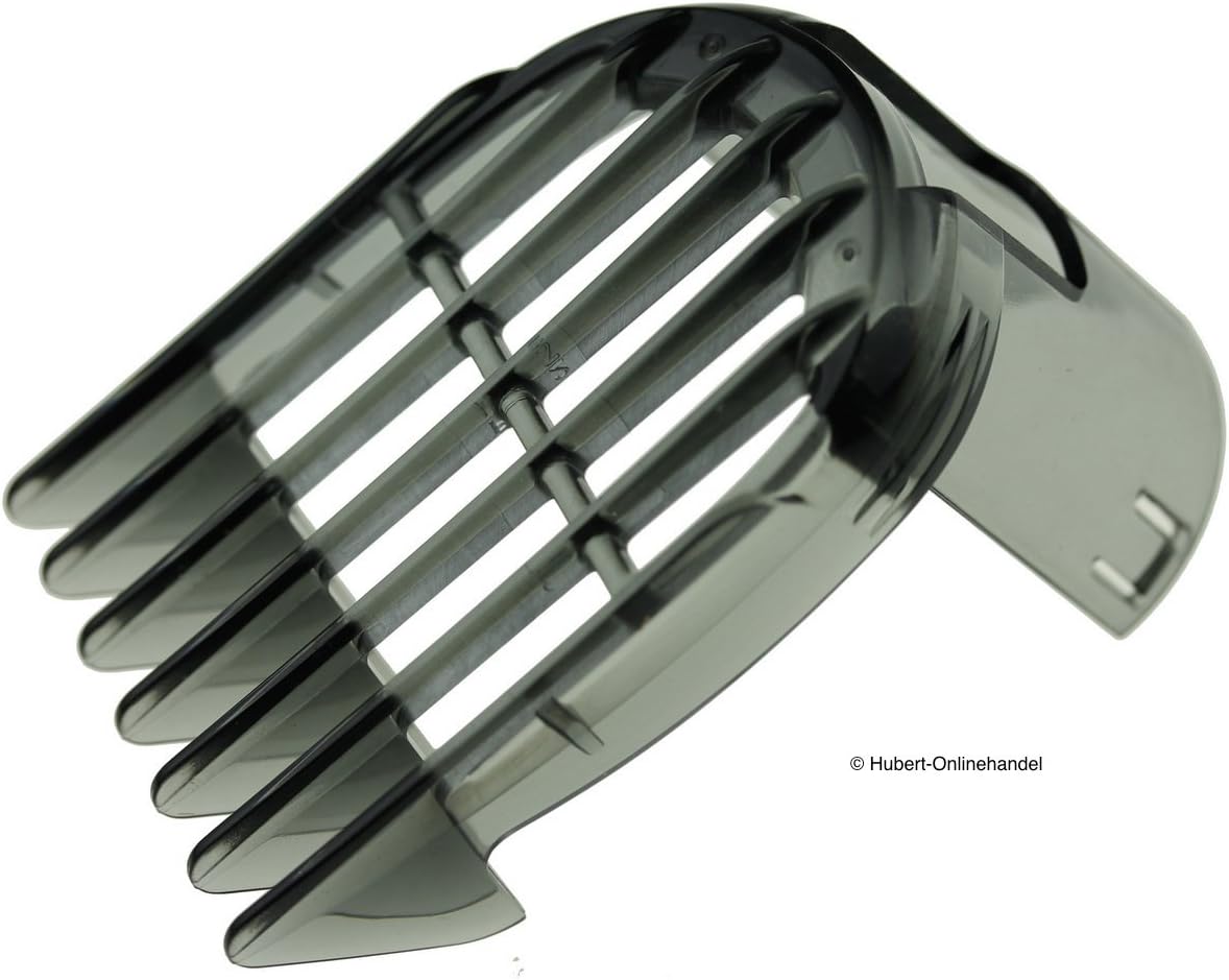 Philips CP9251 Comb Attachment 3  15 mm. For QC5510 QC5530, QC5550 Trimmer