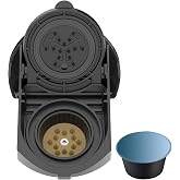 KOTLIE EM-308A Capsule Coffee Machine Pod Accessory for MIO Capsule