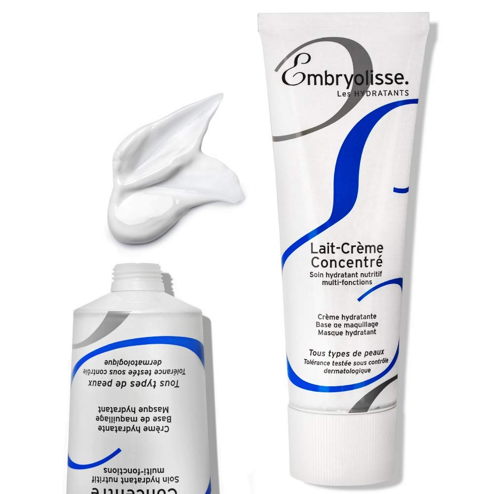 moisturizer embryolisse lait creme concentre