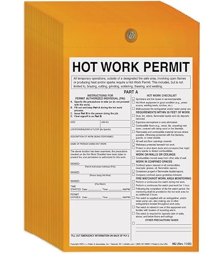 Permit To Work Rap4 Rap4 Permit To Work