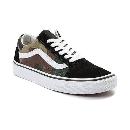 vans sk8 low platform
