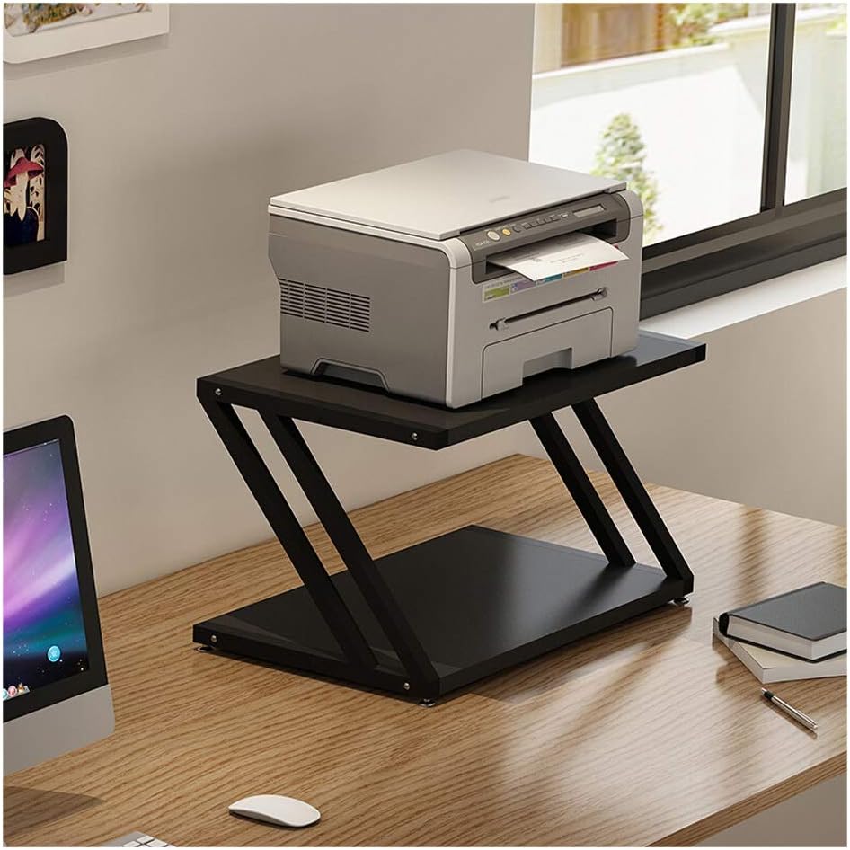 Plataformas y soportes Soporte de impresora de escritorio Impresora