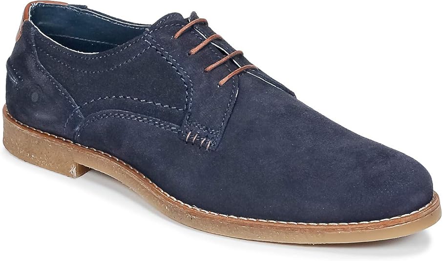 casual attitude shoes