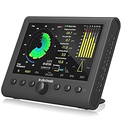 TC Electronic CLARITY M V2 Stereo and 5.1 Audio