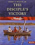 MasterLife 3: The Disciple's Victory - Member Book by 
