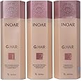 GHAIR Smoothing Treatment Original Formula, 33.8 FL OZ (pack of 3)
