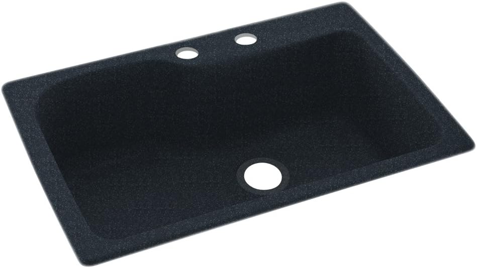 Best Kitchen Sink In Black Galaxy