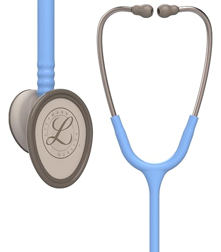 Amazon.com: 3M Littmann Lightweight II S.E. Stethoscope, 2451, 28