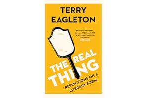 The Real Thing: Reflections on a Literary Form