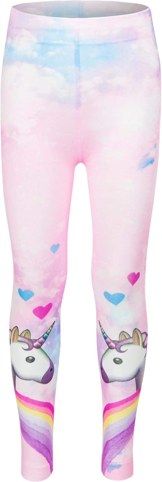 young dimension leggings