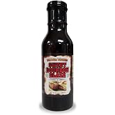 Pepper Palace Sweet Bourbon Glaze