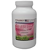 Wonder Laboratories Pharbedryl Diphenhydramine HCI