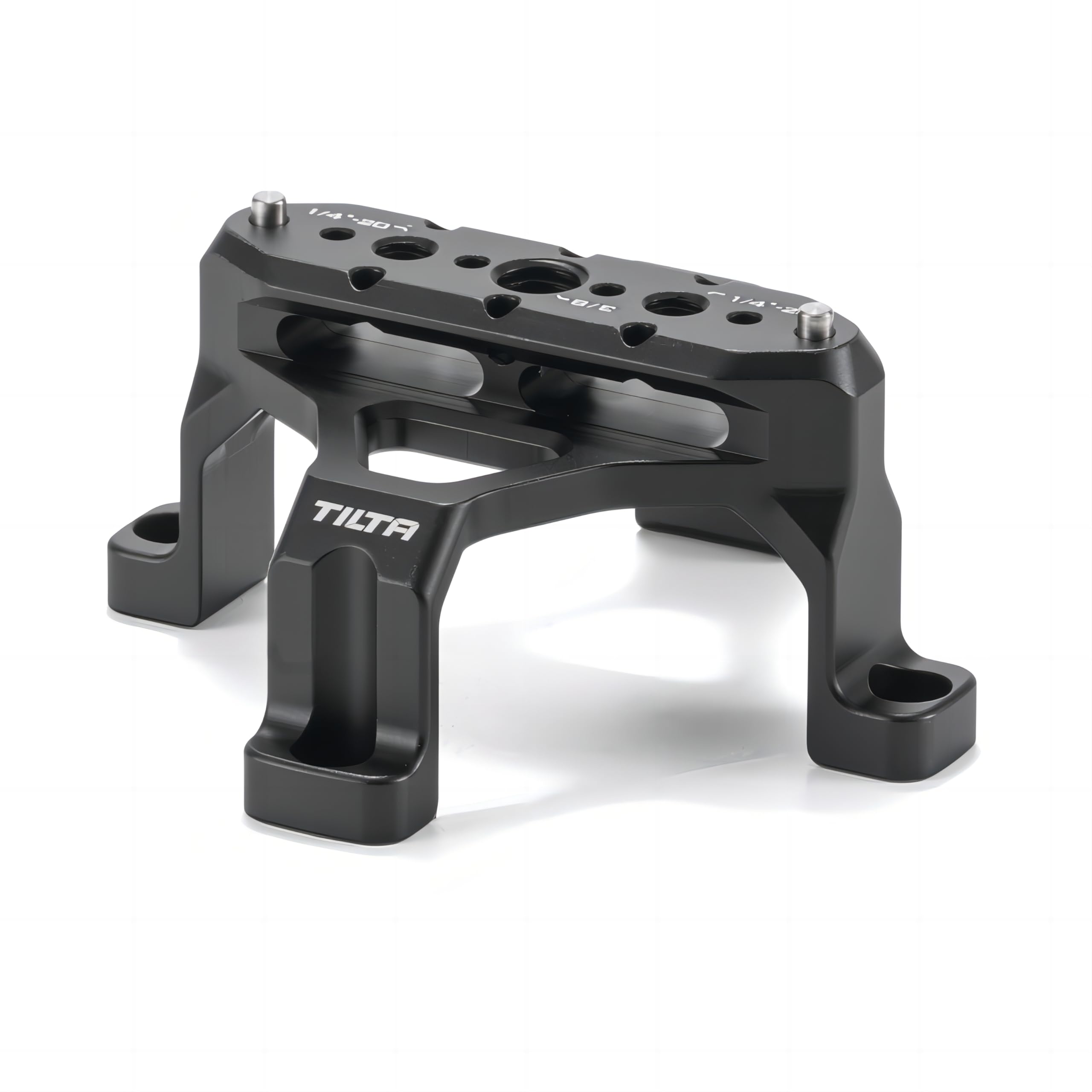 Tilta NATO Mounting Bracket for 4.5 inches Electronic Suction Cup Mount, Car Mount on Window/Bonnet for Action Camera/Phone HDA-NMB