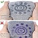 DubeeBaby Women's Yoga Socks Non Slip Socks Hospital Socks
