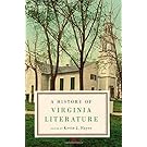 A History of Virginia Literature