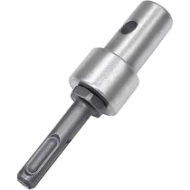 Garden Auger Power Drill Adapter 