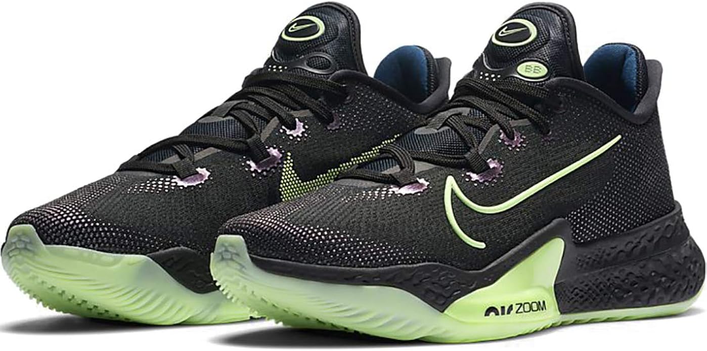 nike zoom bb