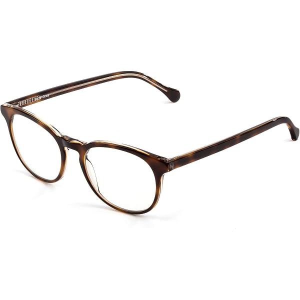 Amazon.com: XPL New Jo Noella Eyewear JN-3041 Brown & Gold  display picture 1