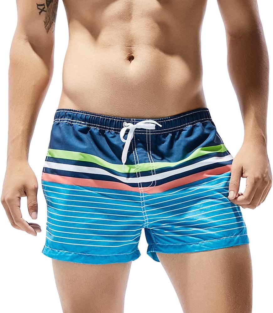 Beachwear male Clearance