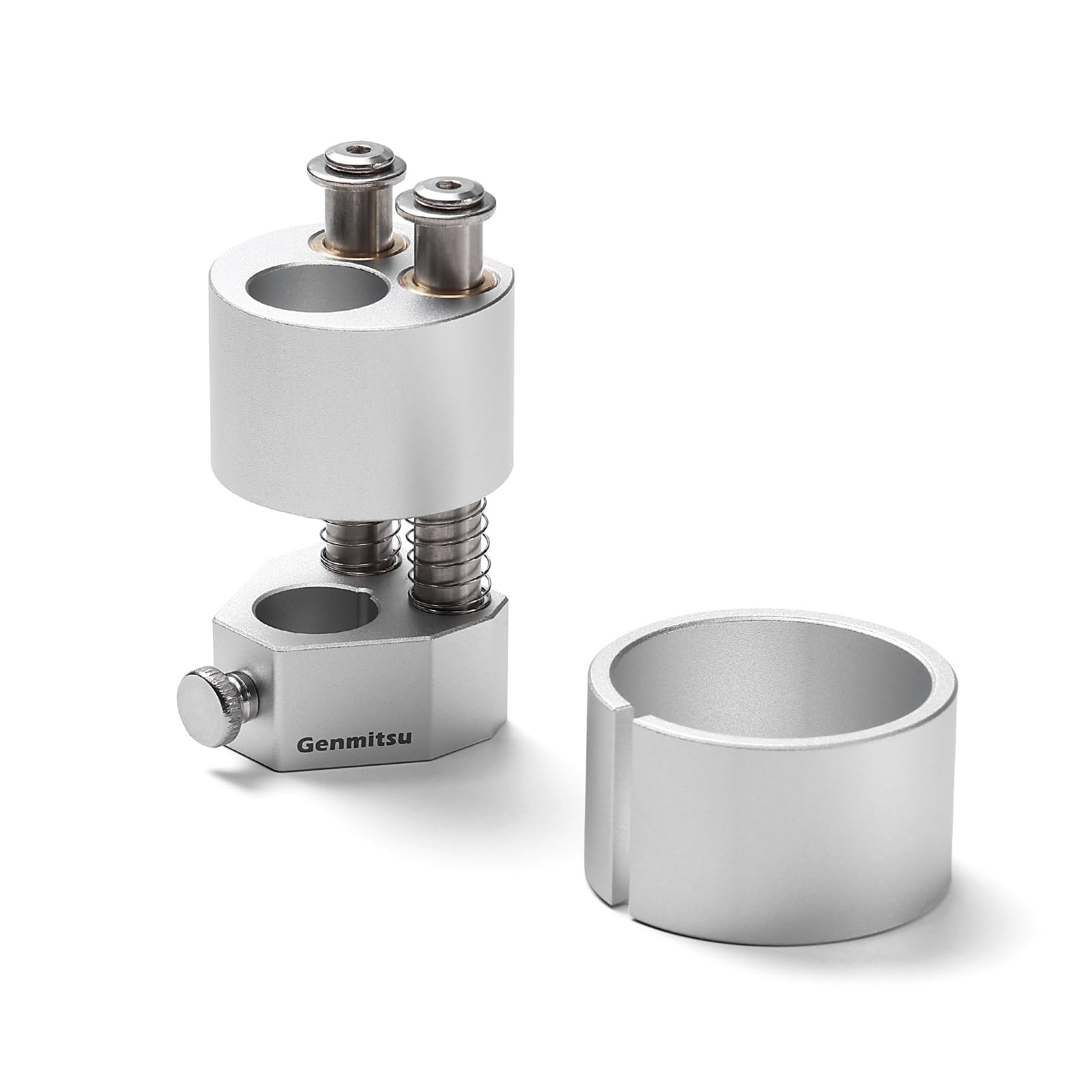 Genmitsu CNC Router Drawing Robot Tool, Plotter Handwriting Robot Module, Easily Transform CNC Into Writing Machine, Ideal for CNC Hobbyists & Creative Projects