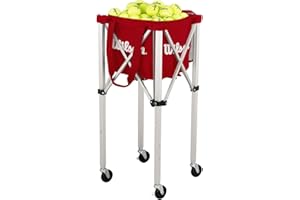 Tennis Teaching Cart 150