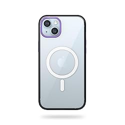 FLOLAB Surtect Tri-Fusion Magnetic for iPhone 15