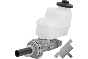ORCEED M630597 Brake Master Cylinder with Reservoir and Sensor Compatible with Toyota 2008-2010 2014-2018 Tacoma 4WD, OE 4720104150