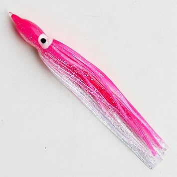 Amazon タコベイト 15cm 1色 本 セット 0tk150mmpkt イカ釣り 仕掛け タコベイト ルアー