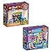 LEGO Friends Bundle Building Kit (181 Piece)