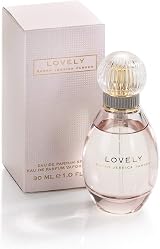 Sarah Jessica Parker Lovely Eau de Parfum 30ml Spray for Women view 3