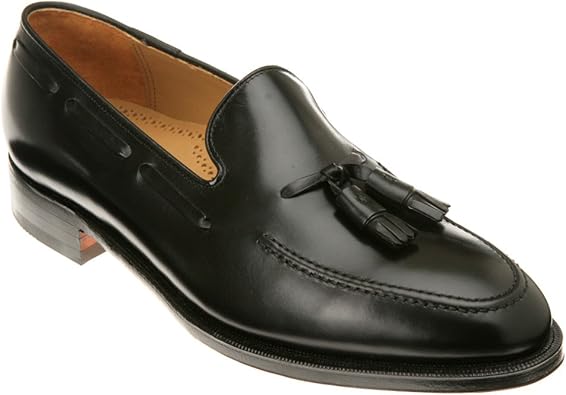 johnston and murphy deerfield