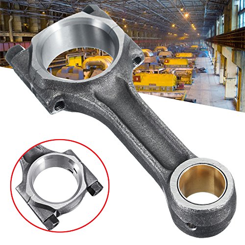 Winnerbe Connecting Rod Assembly For 186F 186FE 186FA 186FAE Diesel Engine