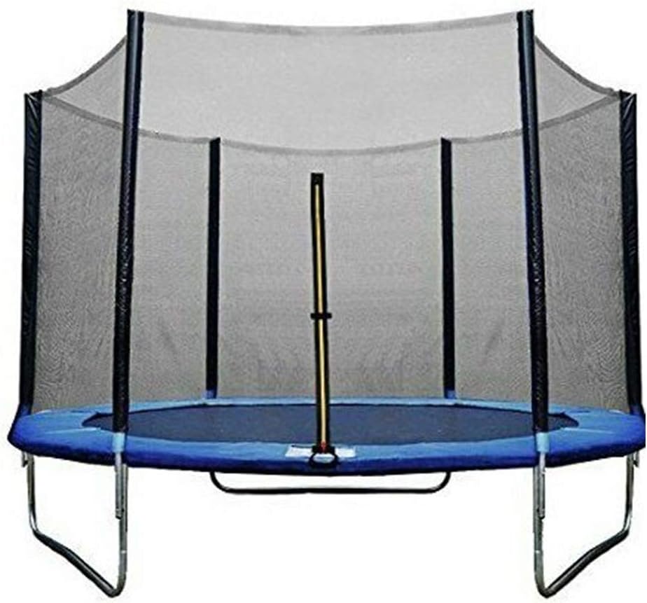 Trampoline Protective Net, Enclosure Safety Net AntiFall High Density
