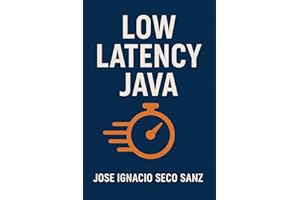 Low Latency Java
