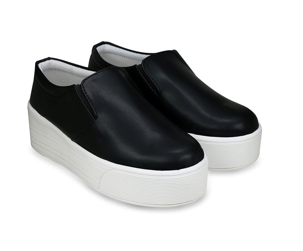 beonza women premium loafers casual shoes