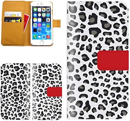 Amazon Xperia A So 04e 手帳型ケース レオパード デザイン エクスペリア A So 04e M 専用 ケース 手帳型 ケース ブック型 レザー 手帳カバー 手帳タイプ ダイアリー スマホケース スマートフォンケース ノーブランド品 ケース カバー