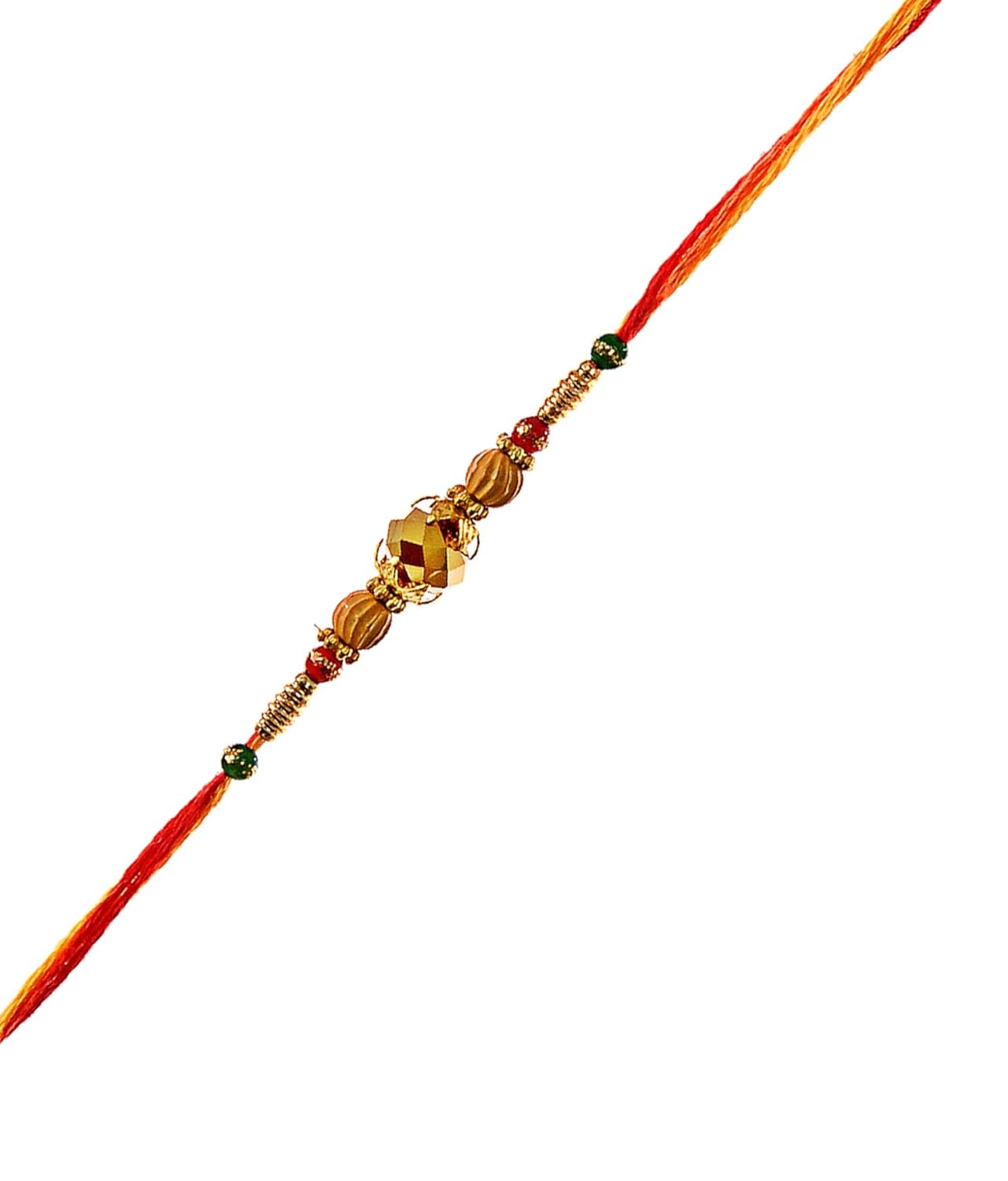 presenting combo of 4 pieces exclusive designer rakhi