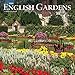 English Gardens 2020 12 x 12 Inch Monthly Square Wall Calendar, UK United Kingdom Gardening Outdoor by 