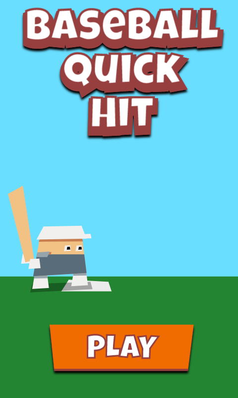 Baseball Quick Hit 2019