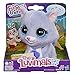 FurReal Friends Luvimals Sweet Singin' Jazz Cat Plush