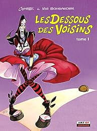 Les  dessous des voisins