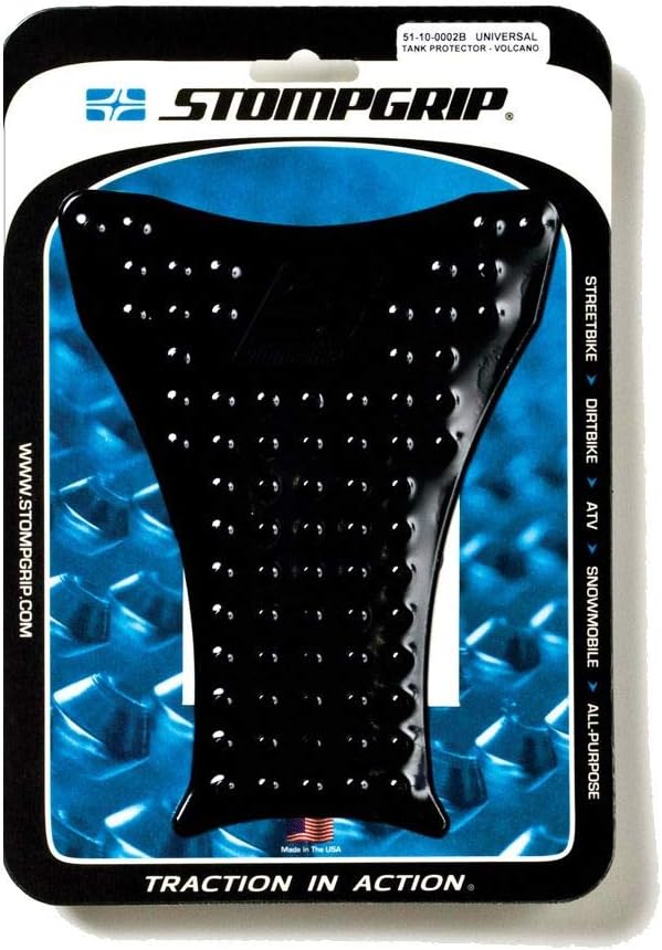 Which Is The Best Stompgrip Tank Pad Ninja 300