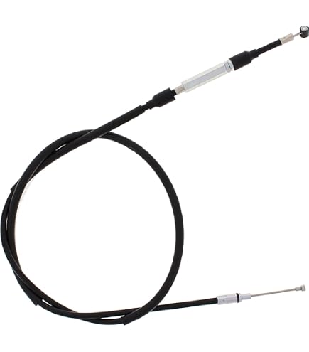 All Balls Racing 45-2003 Clutch Cable - High-Flex PVC Jacket, Pre-Lubricated, For Powersports Vehicles - View #14