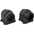 MOOG K202132 Suspension Stabilizer Bar Bushing Kit for Ford Explorer