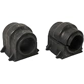 MOOG K202132 Suspension Stabilizer Bar Bushing Kit for Ford Explorer