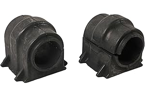 MOOG K202132 Suspension Stabilizer Bar Bushing Kit for Ford Explorer