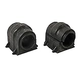 MOOG K202132 Suspension Stabilizer Bar Bushing Kit