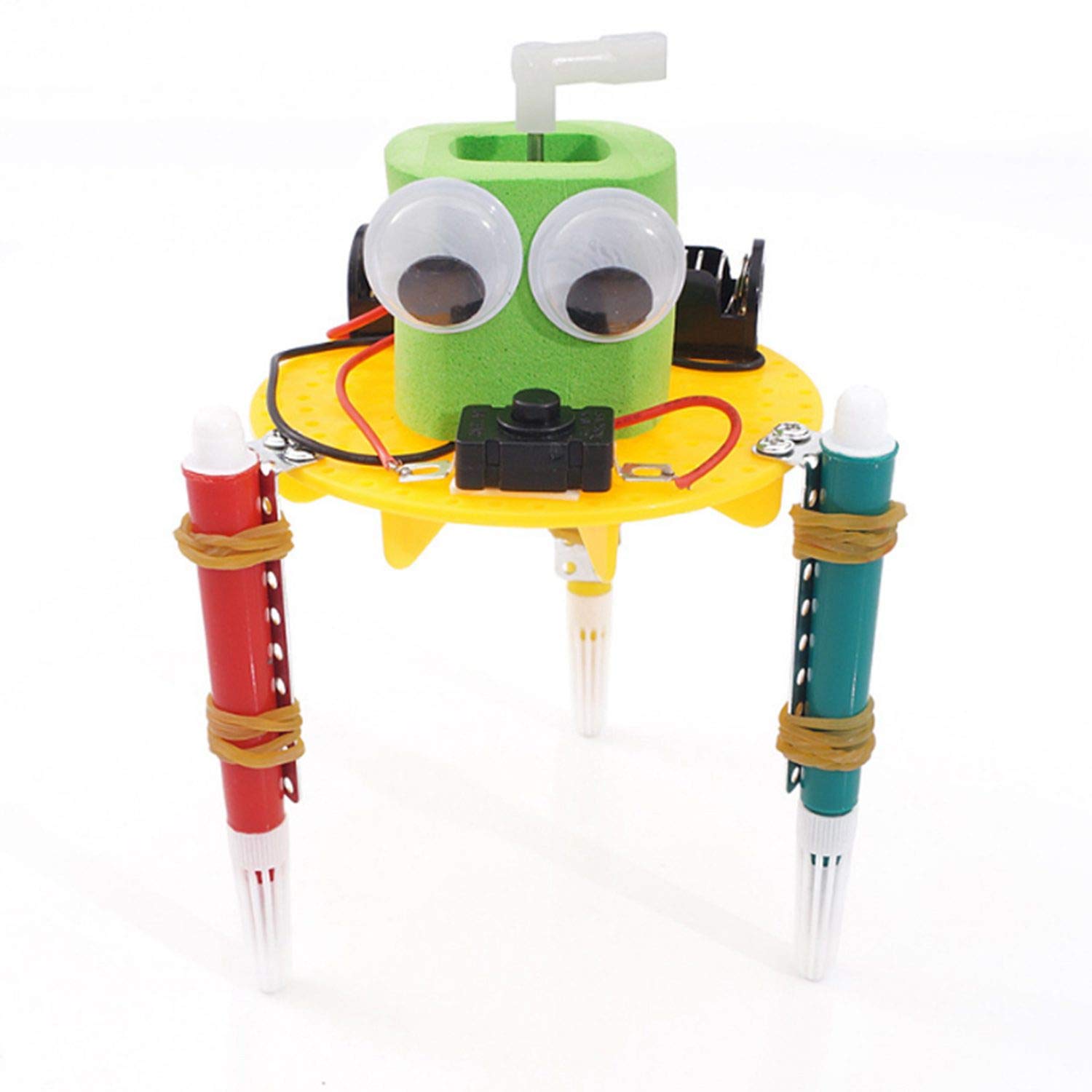 inventos de juguetes