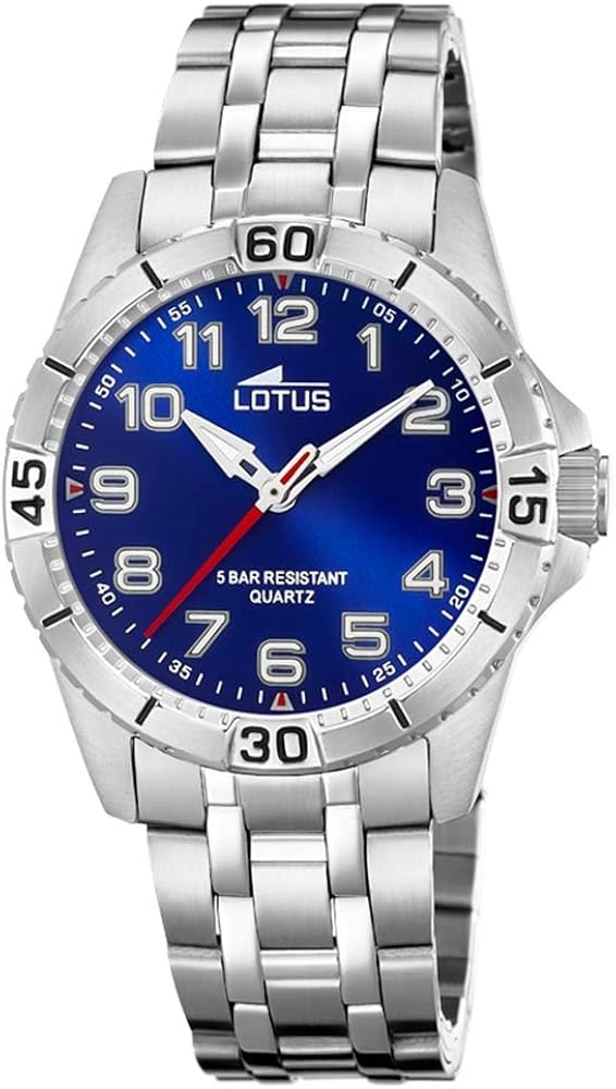 Precio Lotus Reloj de Vestir 18662/2